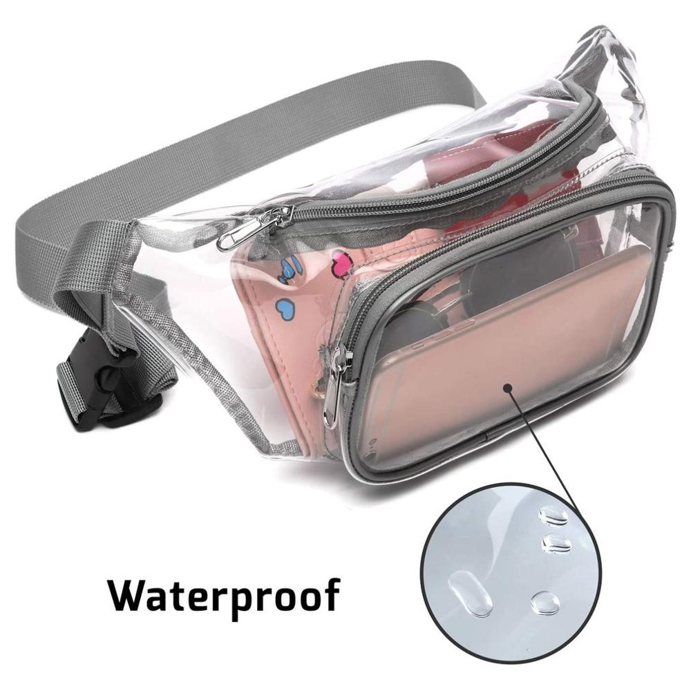 Women Waterproof Phone Pouch Drift Swimming Transparent Bag Dry Bag Case Cover For Phone Water Sports Beach Pool