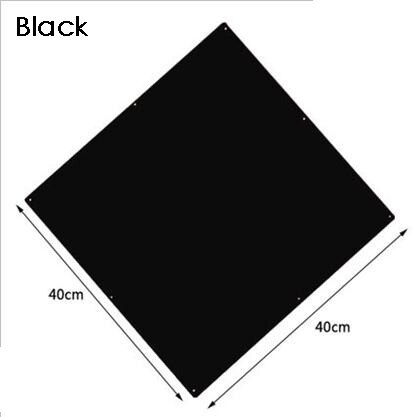 Room Dividers Tv Wall Stickers Screen Partition Entranceway Door Hanging Screen Cutout Grilles 4pcs/lot: Black B