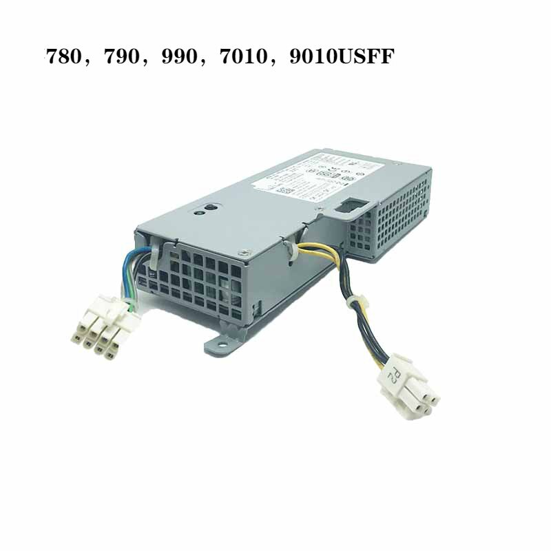 Original PSU For Dell 780 790 990 7010 9010 180W Power Supply L180EU-00 F180EU-00 L200EU-00 F200EU-00 C0G5T 6YWW7 M178R