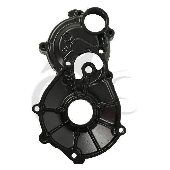Couvercle de carter pour démarreur droit | Pour Suzuki GSR600 2004 GSXR1000 RH 2001 GSXR600 1996-2006 GSXR750 2001-2005