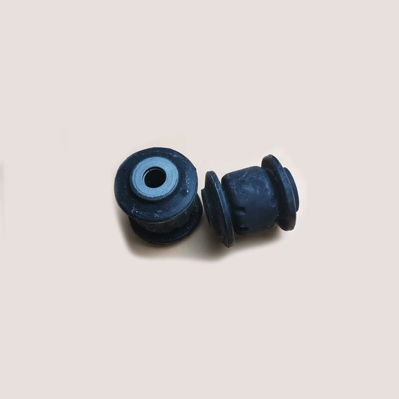 2PCS lower control arm bushing 1K0407182 for VW Tiguan Passat scirocco
