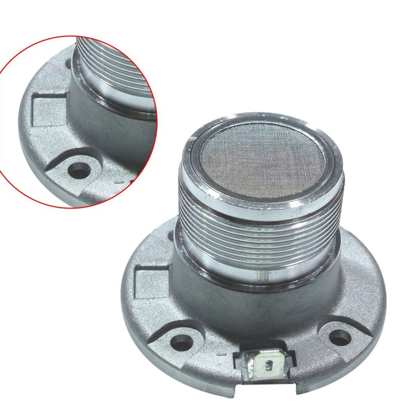 Diafragma de repuesto 3,6 Ohm para JBL 2414H, 2414H-1 EON 315.305.210 P, 315, 510, 928