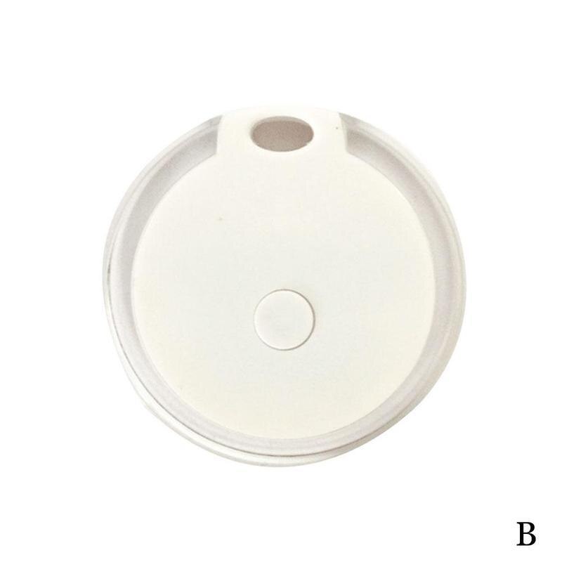 Smart Mini Waterproof Bluetooth GPS Anti-lost Waterproof For Pet Dog Tracer Bluetooth Cat Keys Kids Trackers O9X7: B