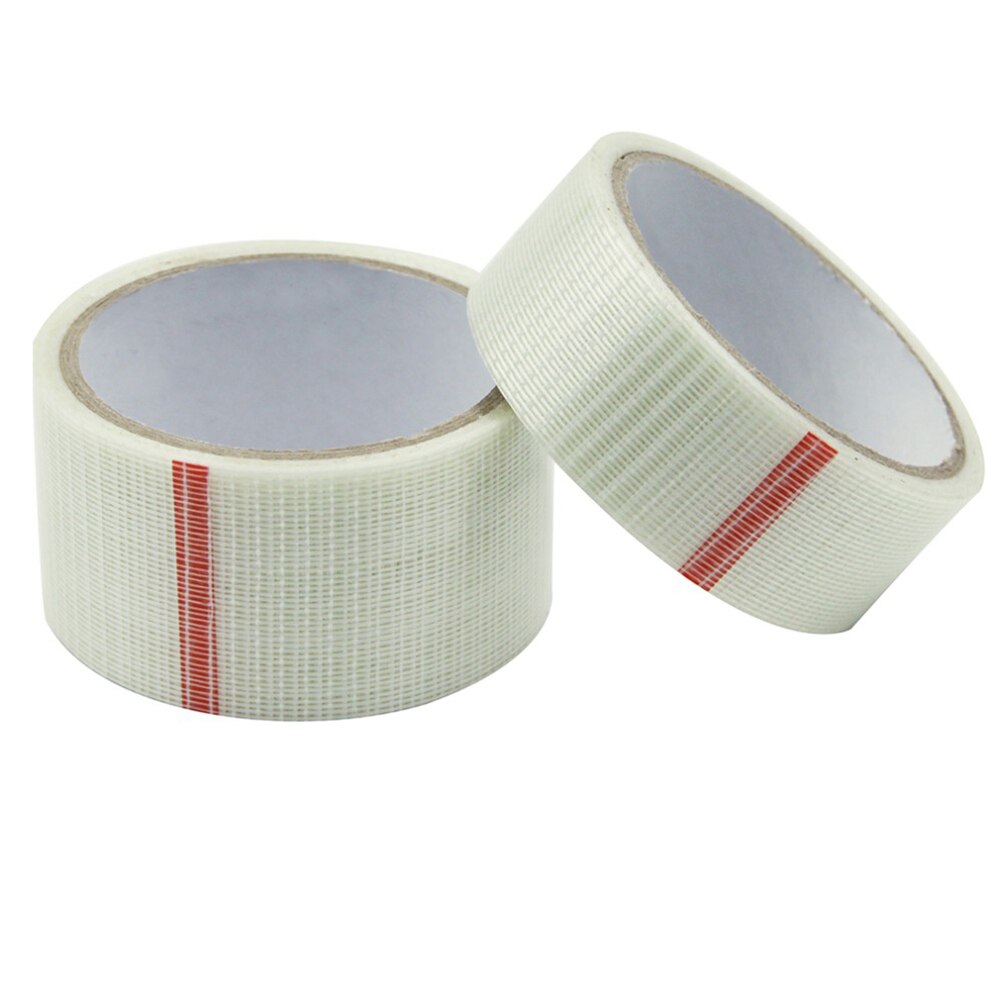 5cm*5m Kite Repair Tape Ripstop DIY Adhesive Film Grid Awning Translucent Kite Tent Repair Patch Tape