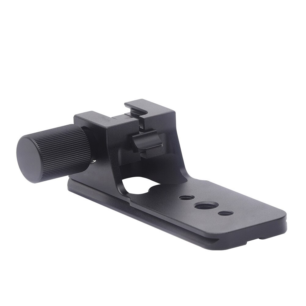 base stabile Treppiede Leggero Anello di Supporto Parti di Ricambio lente Collare di Supporto fotografia Basamento Del Piede per Sony FE 200 600