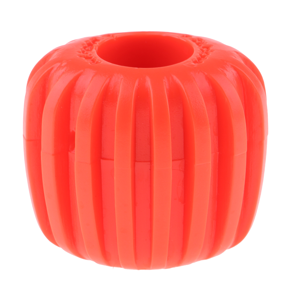 Manopola del volantino della valvola del serbatoio di immersione in plastica ABS On-off accessori della parte del cilindro di immersione Kit valvola del serbatoio di immersione Reolacement