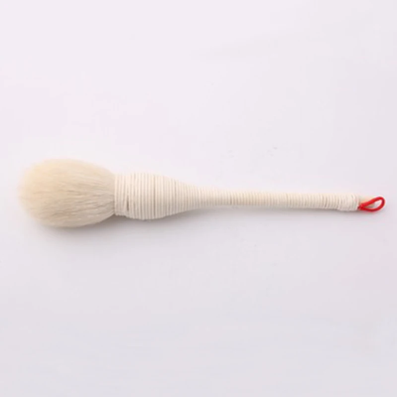 Brocha para colorete en polvo, brocha para base, corrector, contorno en polvo, brochas de maquillaje, herramienta cosmética, Pincel Maquiagem