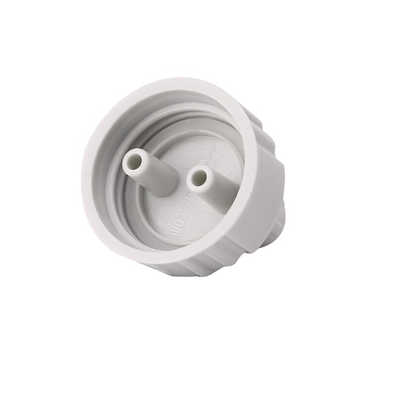1 pc flaskekork akvarium  co2 ventiler pro-rørsystem fisketanksett levende planter gjør-det-selv-sett luftdiffuser del generatorverktøy