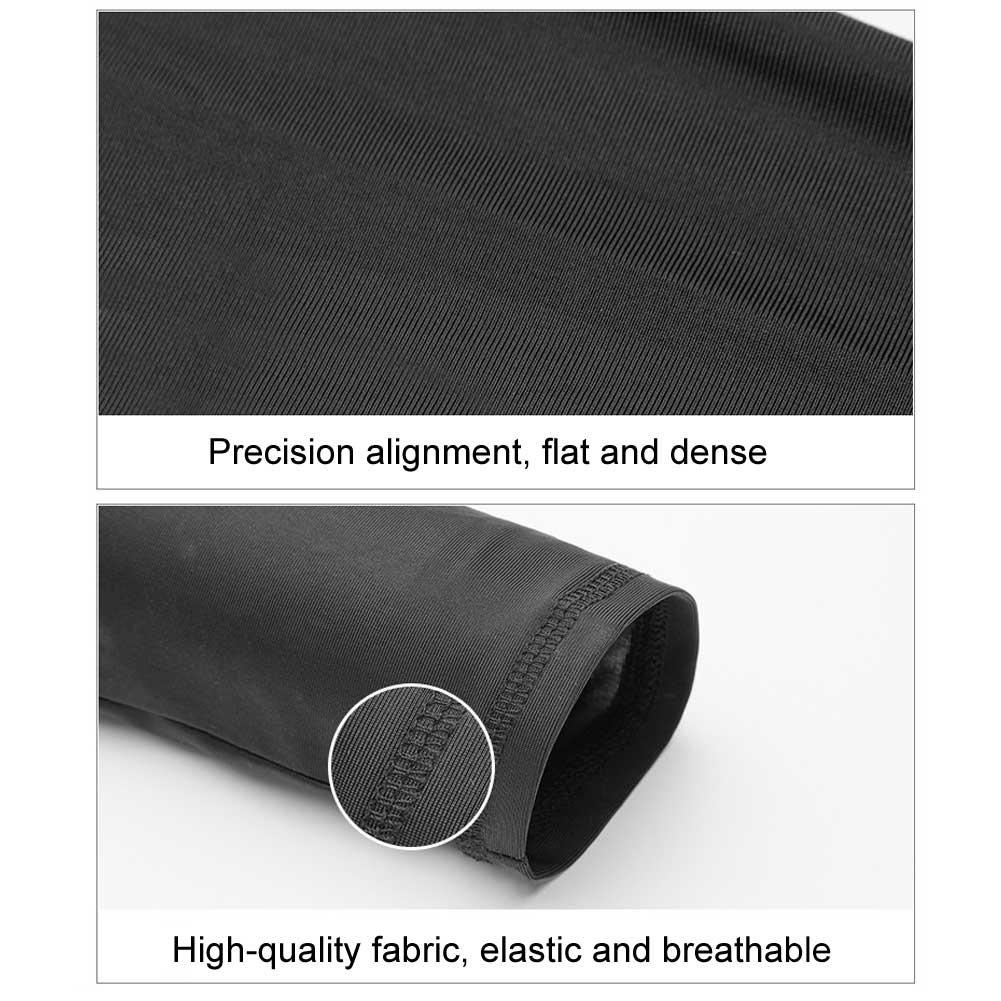 Men Women Compression Cycling Leg Warmers Sport Safety Running Legging Basketball Tight Sportswear MC889