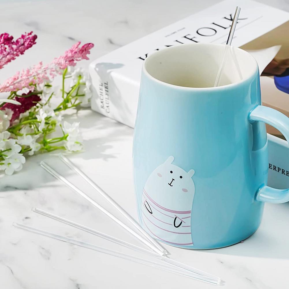 100Pcs Lollipop Sticks Attractive Food Grade Lollipop Sticks Easy to Use Chocolate Stick