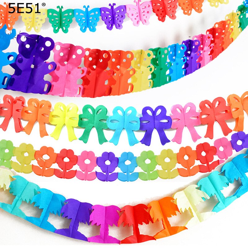 Décoration de fête en dessin animé | Décoration de d'intérieur, ornements pour fête, 18x20cm