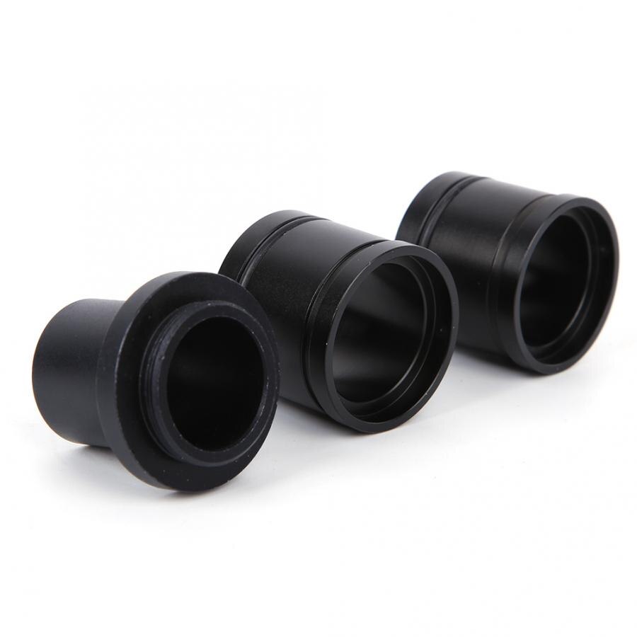 Digital Microscope Camera C-Mount Adapter Lens CCD Camera Interface Adapter Accessory