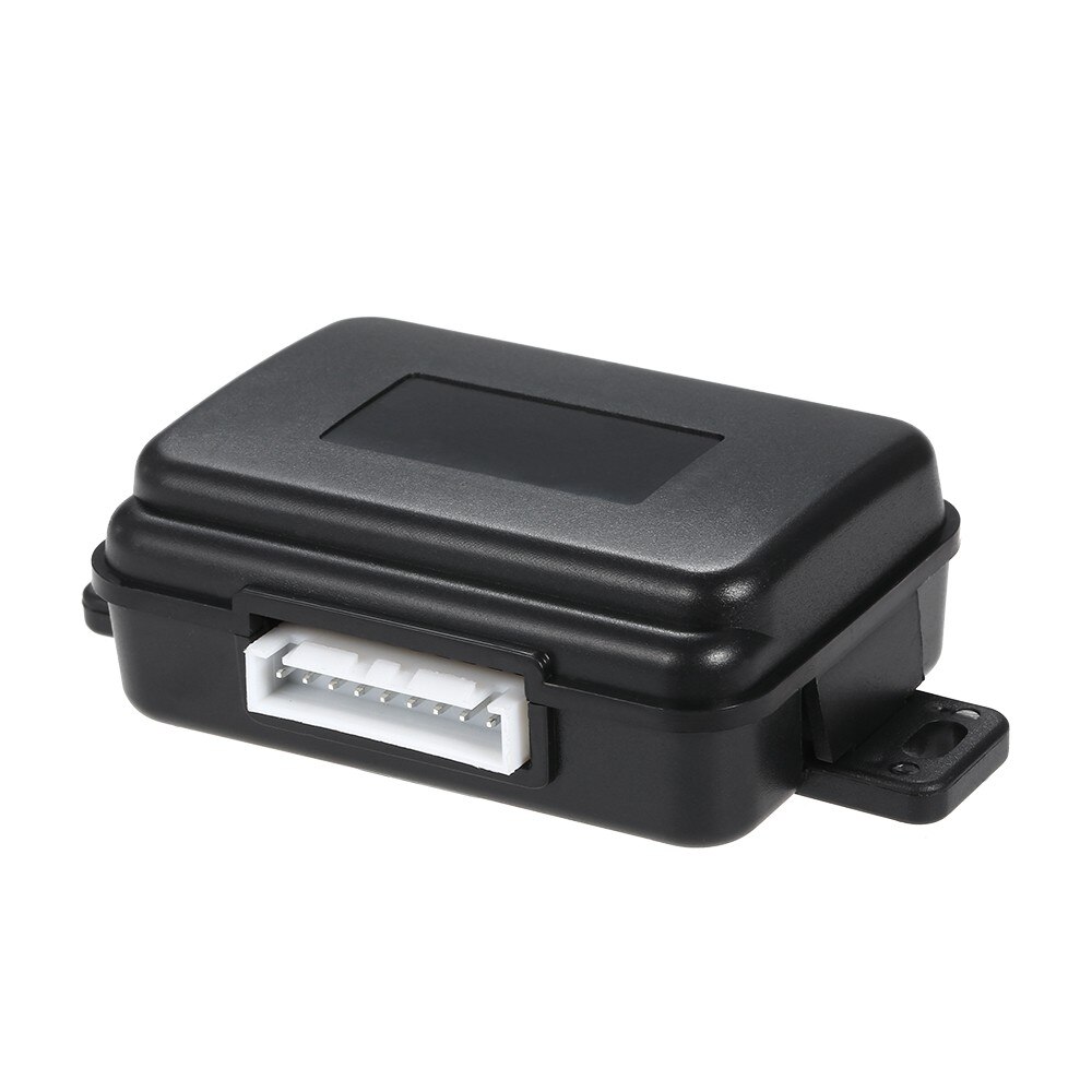 Auto Fold Side Rear View Mirror Folding Closer System Modules For All Cars Car Side Mirror Folding System