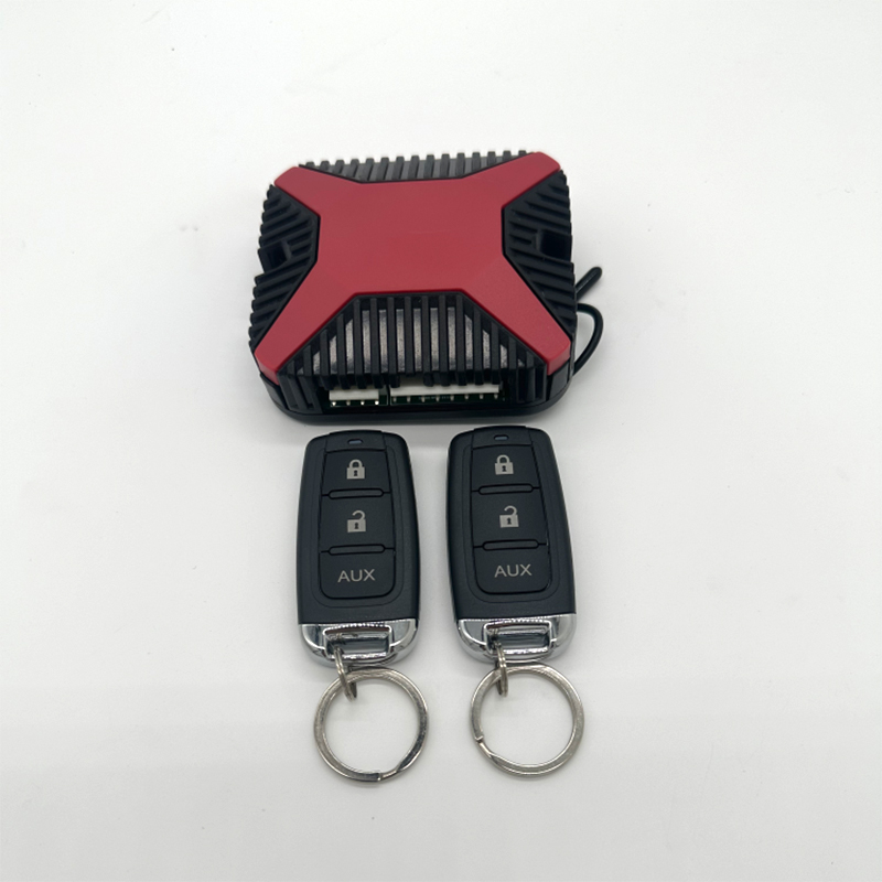 24v lastbilar fjärrstyrt centrallåssystem för dörrar automatiskt nyckellöst låssystem styr dörrlåsning och upplåsning med blinkande riktningsljus