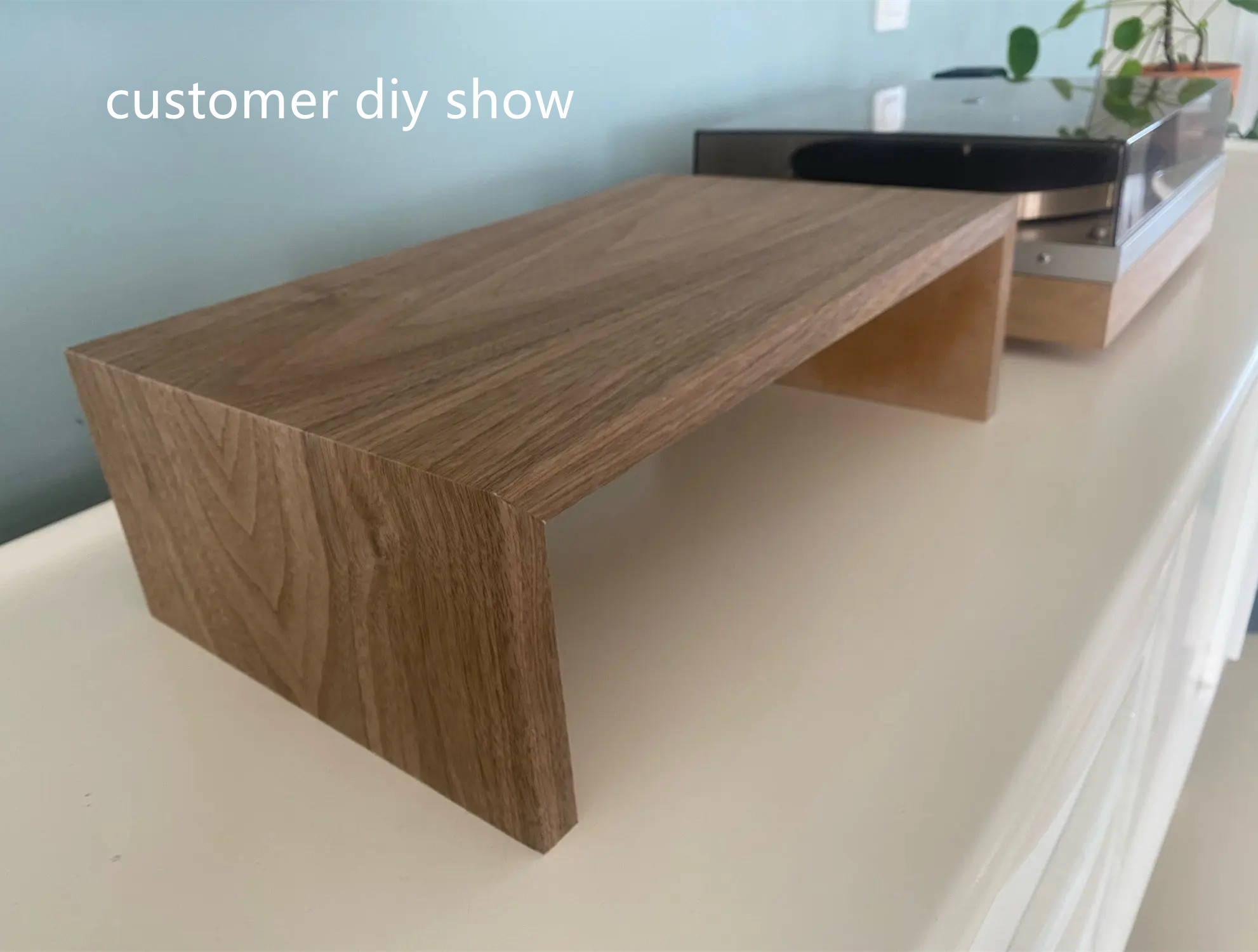 1Roll Natural Maple Veneer Sheet, Crafts Wood Veneer for DIY Furniture Stereo Speakers Guitar Renovate Wood Veneer Car Interior