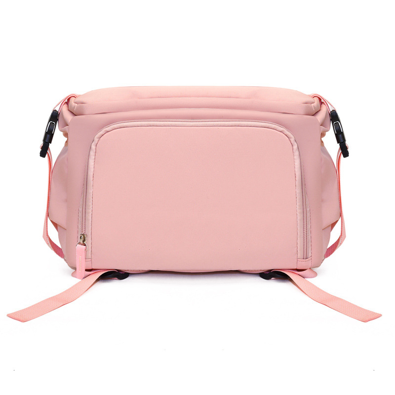 Sac à dos d'embarquement de voyage multifonctionnel, grande capacité, sac d'ordinateur de loisirs, sacs à dos de courte Distance