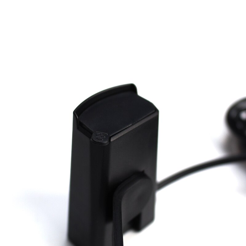 Mirror Lock Motorcycle USB Phone Charger Motorbike Motorcycle Accessories