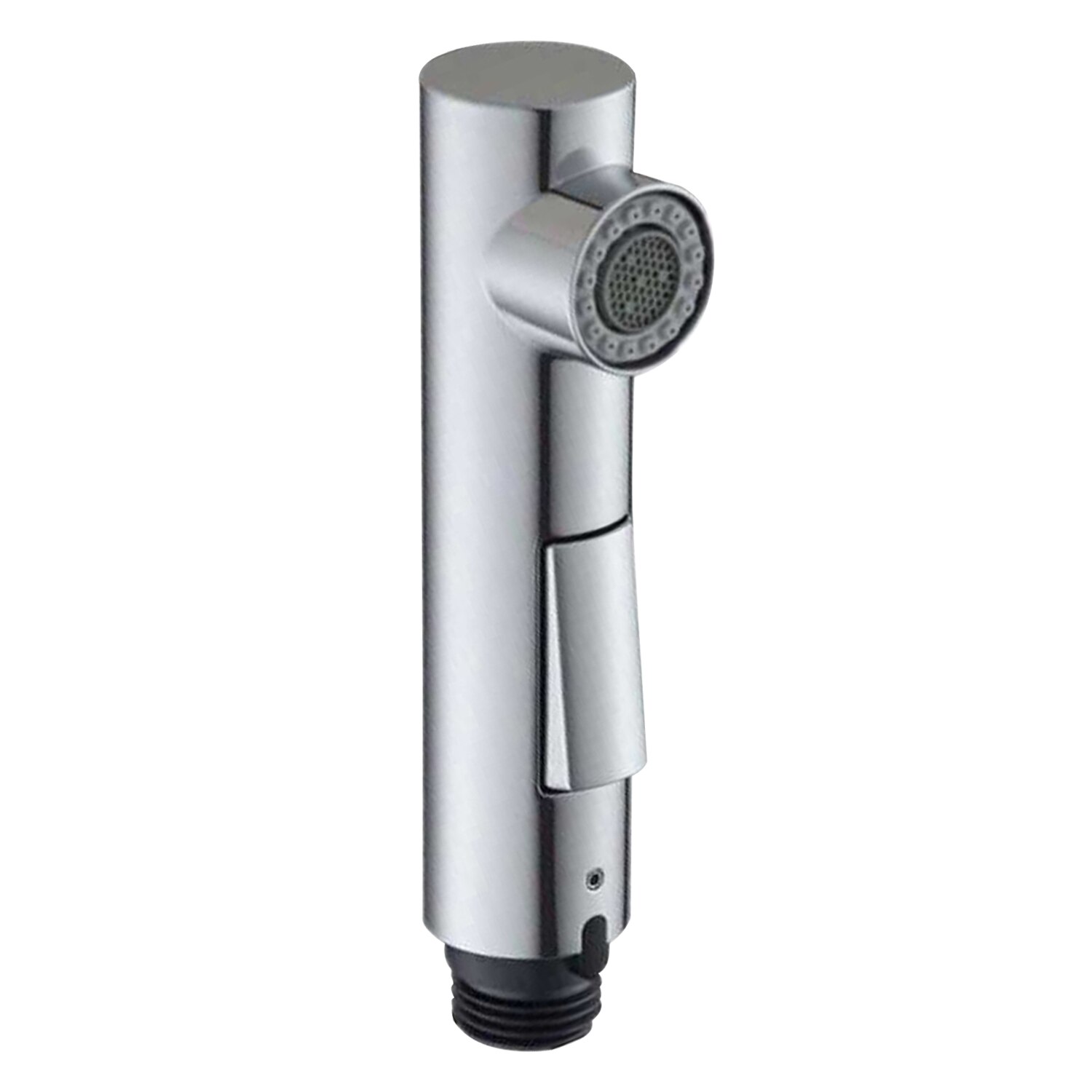 Faucet Spayer Head Sink G1/2 Pull Out Spray Head Nozzle for Kitchen Faucet Replacement Spray Head Kitchen Tap: Polished Type 1