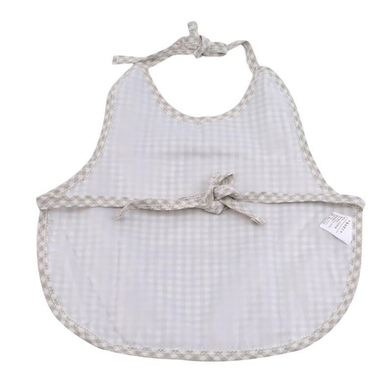 Good Adjustable Cartoon Baby Bibs Lunch Feeding Bibs Baby Cartoon Feeding Cloth Children Baby Apron Babador Bandana