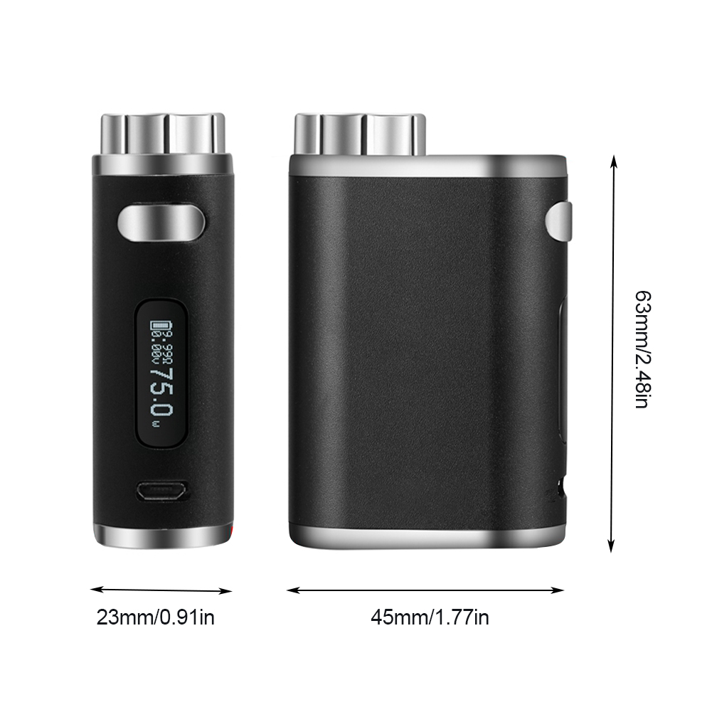 1-75W Portable Rechargeable Soldering Iron 2600mAh Battery Receiver Soldering Iron Tip Set