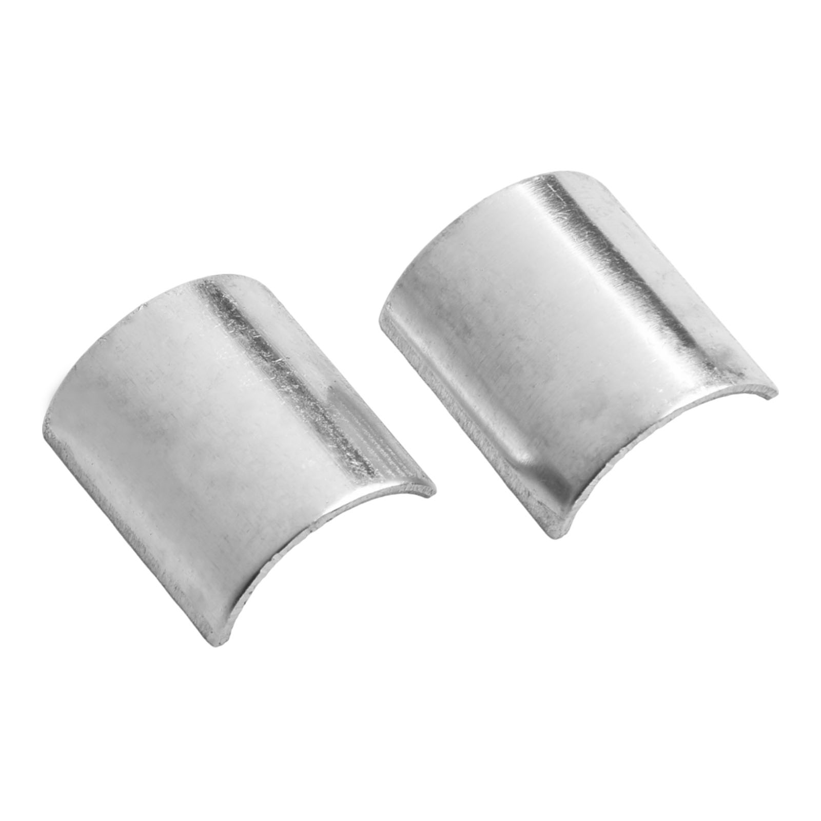 25–22 mm Lenkerhalterungen, Steigleitung-Klemmen, Abstandshalter, Unterlegscheiben-einstellen, Aluminium-Lenker-Klemmadapter, Steigleitung-Abstandshalter zum Wechseln