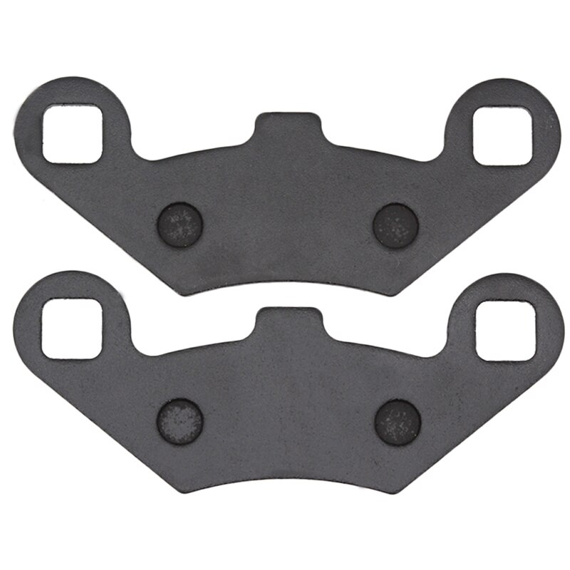 Cyleto Moto Anteriore e Pastiglie Freno Posteriori per POLARIS 500 fuorilegge 500 2006-2007