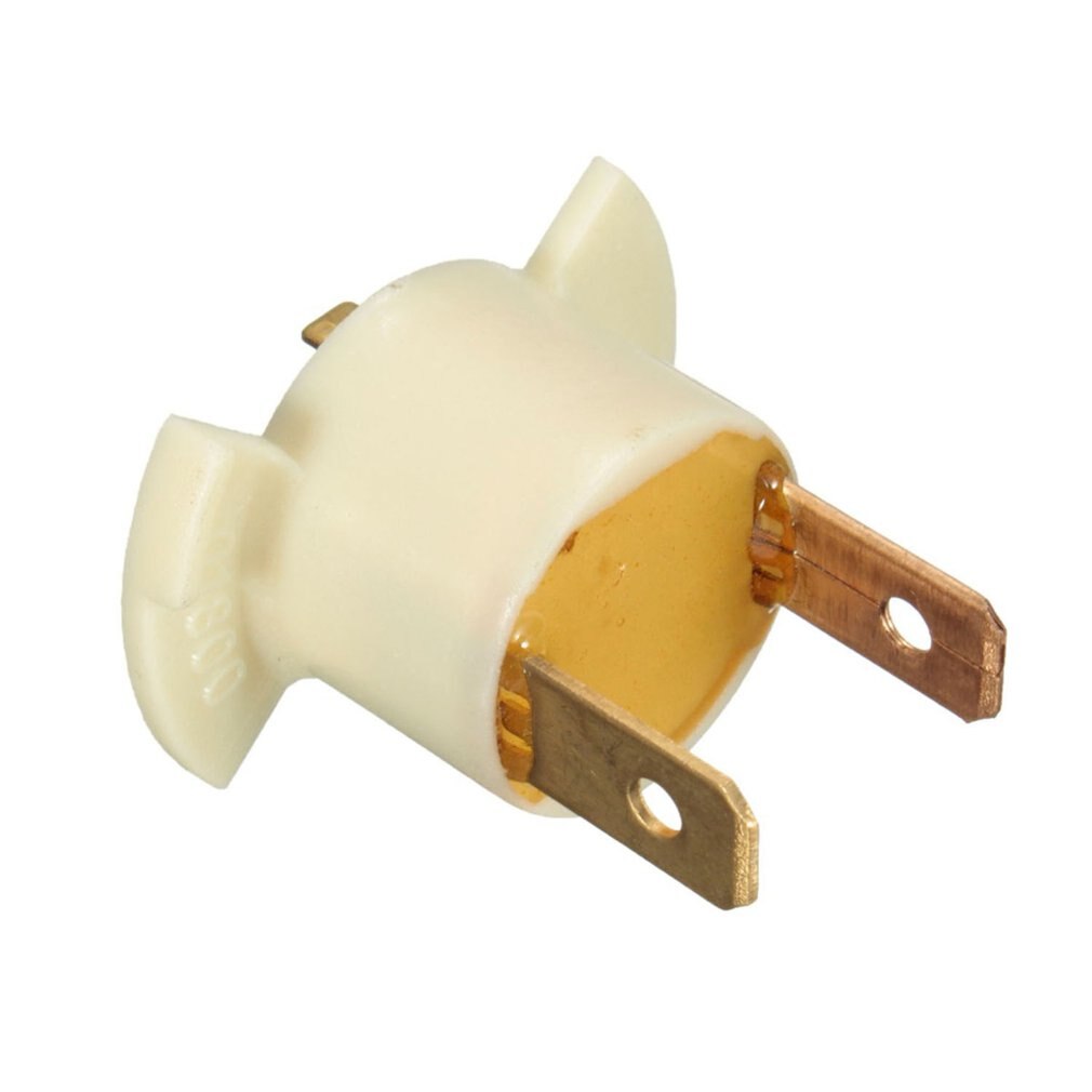 H1 Halogen Headlight Bulb Socket Holder For RL/TSX 33116SD4961