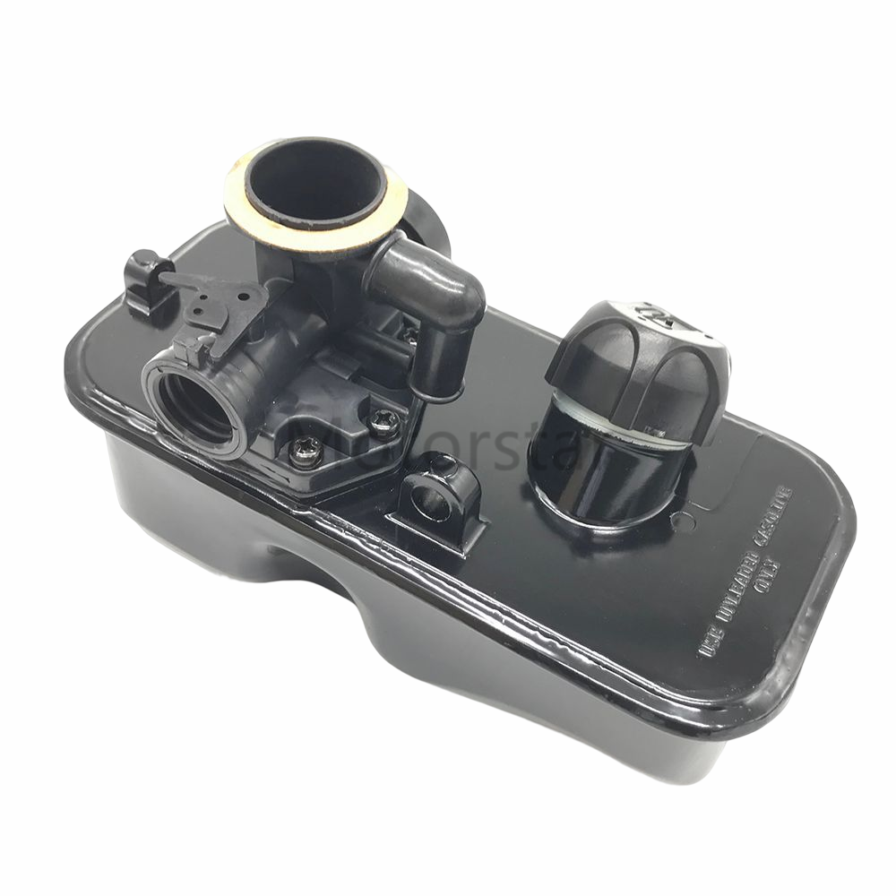 Carburetor Fuel Tank For Briggs Stratton 500 Series 158 CC Engine Carb 498809 96902 96982 98902 98982 9B902 9C902