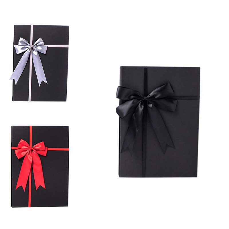 Box Container Packaging Wedding Party Case DIY Valentine's Day Flower Boxes for