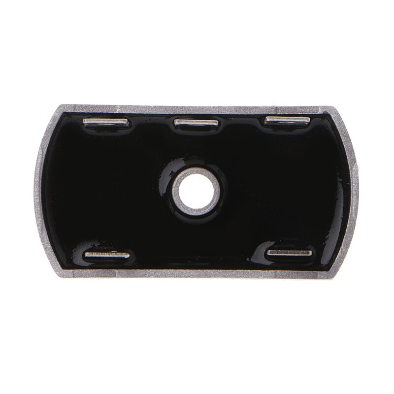 50A 1200V Aluminum Metal Case 3 Phase Diode Bridge Rectifier 50Amp SQL50A Module