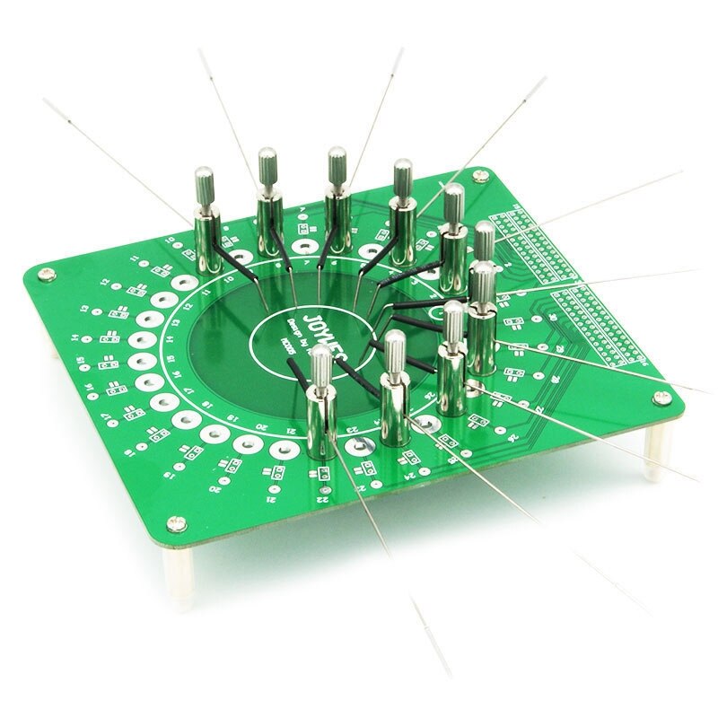 Data Reparatie Tool Sd-kaart Reparatie Geheugenkaart Reparatie Test Vlucht Line Tool PC3000 Fe Tool Pc3000 Data Recovery Test tool: Default Title