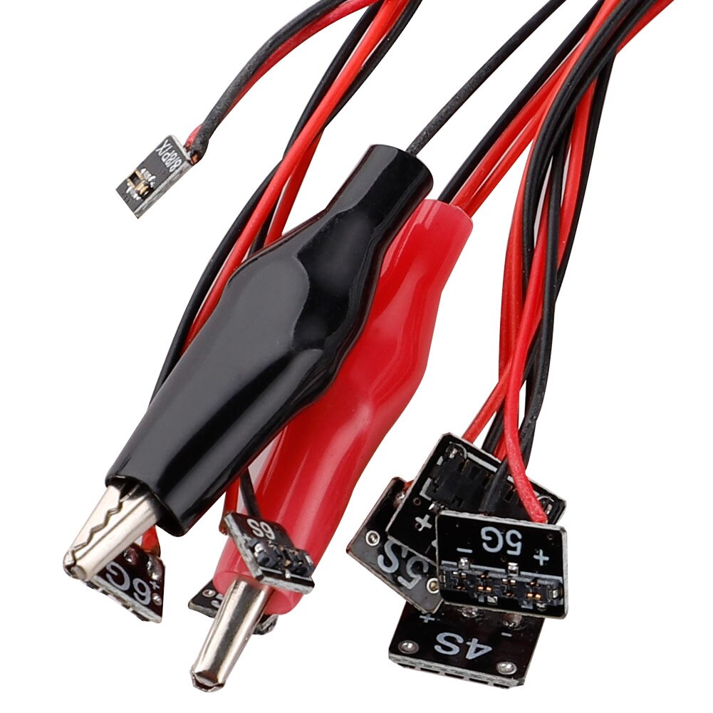 DC Netzteil Telefon Reparatur Strom Prüfung Kabel für iPhone 4G/4 S/5G/5C /5 S/5SE/6G/6 Plus/7G/7 Plus/8G /8 Plus/X/XR/XS/XS Max