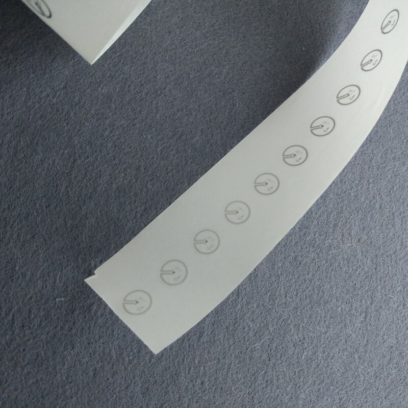 Impinj J41 UHF RFID stickers mini tags RF passive ... – Grandado