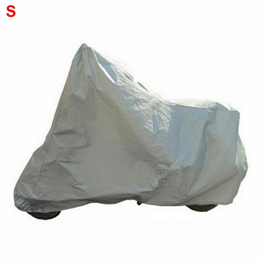 Cubierta impermeable para patinete eléctrico