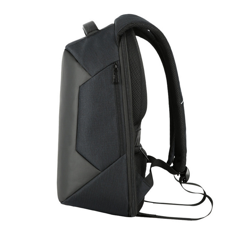 anti-diefstal Externe USB lading poort voor 16 Inch laptop rugzak mannen rugzak school rugzak tas