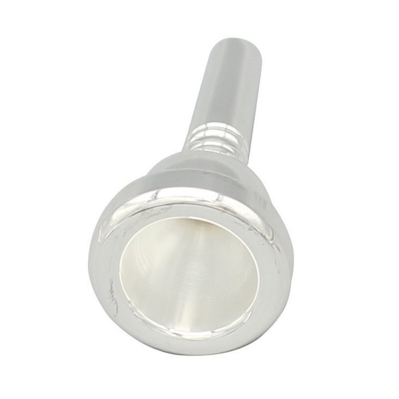 Alto Trombone Copper Mouthpiece Mouth Piece 6.5AL Silver