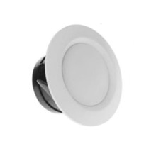 White Air Vent Extract Valve Home Supplies 75/100mm 2 Sizes Grille Diffuser: 100mm