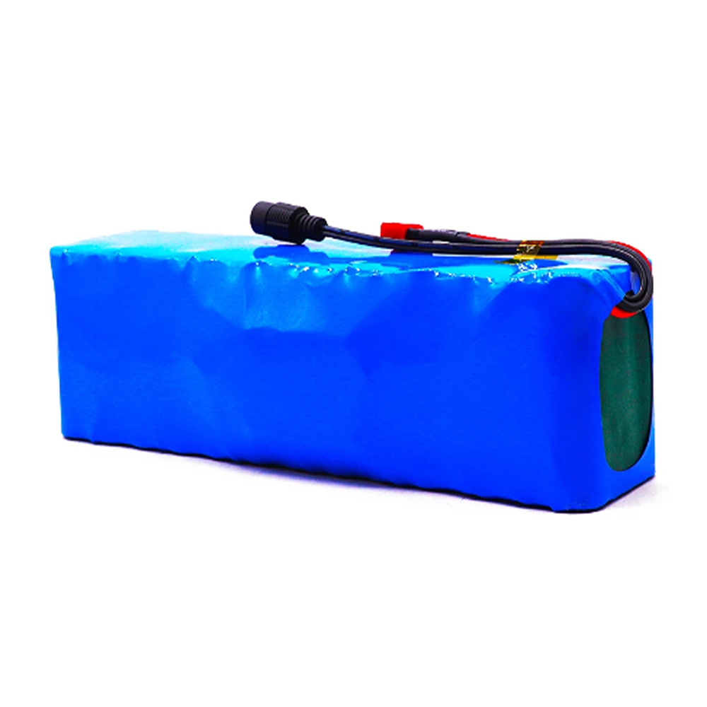 48v lithium ion battery 48v 30Ah 1000w 13S3P Lithium ion Battery Pack For 54.6v E-bike Electric bicycle Scooter