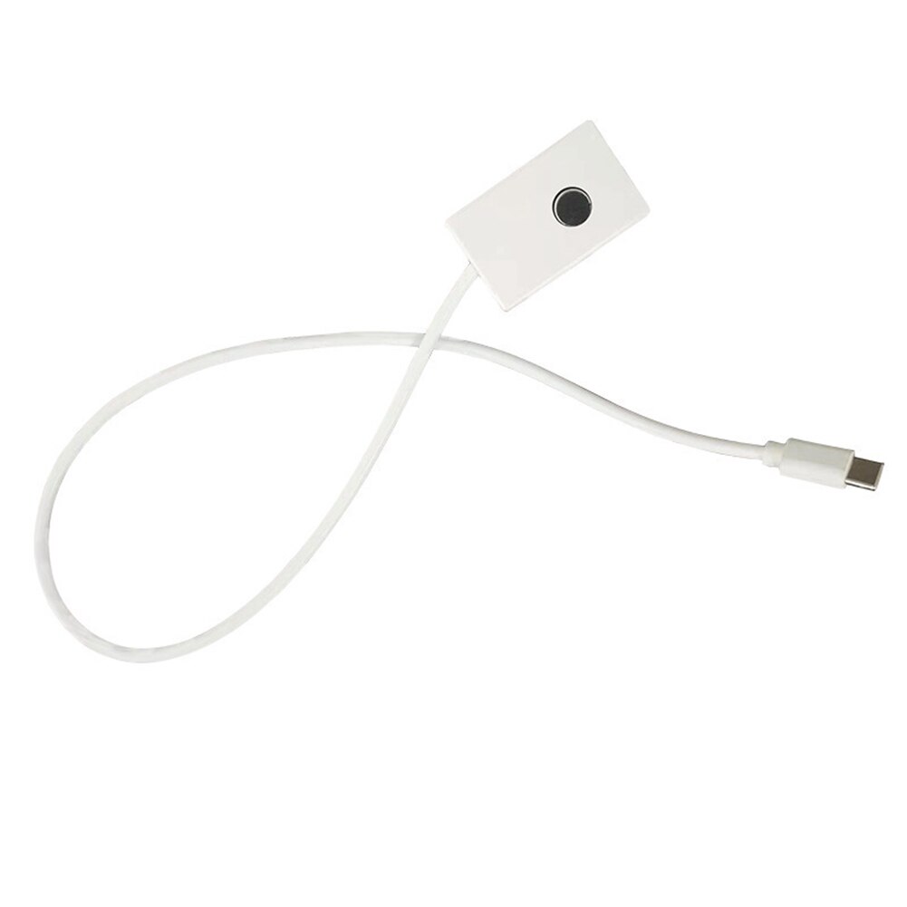 Clear Luminous Shoe Box with LED Light Sound Control Shoe Storage Boxes Large Capacity Boots Sneakers Organizer: Sound Control Cable