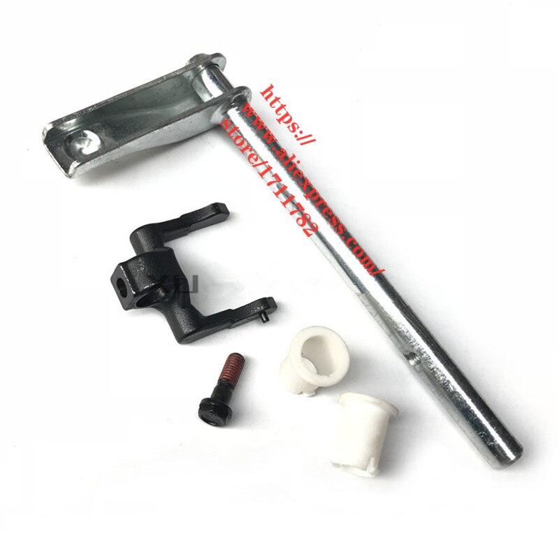 Clutch release&fork Separation arm set for Chery Fulwin 2 E5 A515 Arrizo 3 515MHA-1702510/515MHA-1702520/QR513MHA-1701202