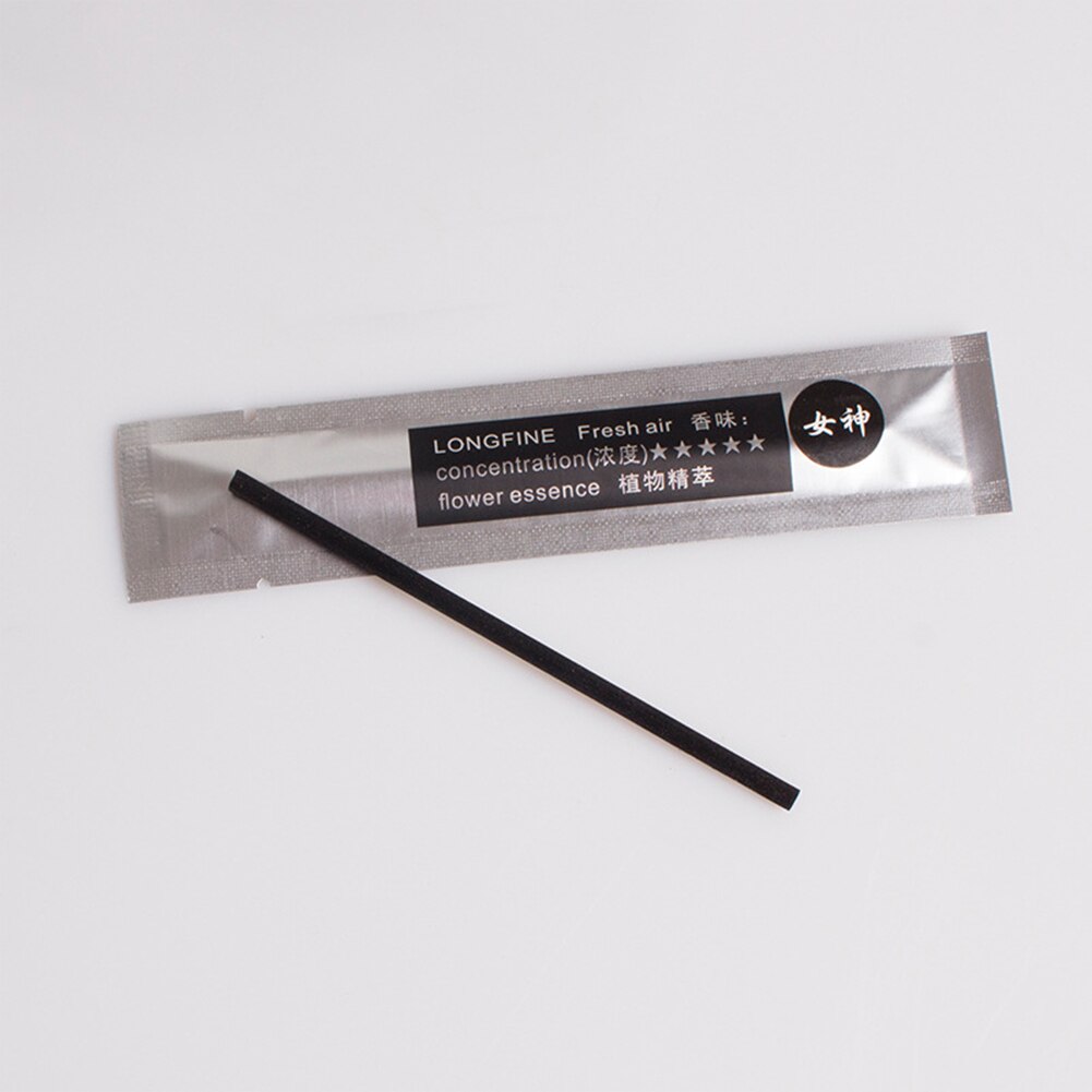 Wedding Home Bathroom Natural Aromatic Stick Set Accessories Office Hotel For Fragrance Decor Club Diffuser Replacement