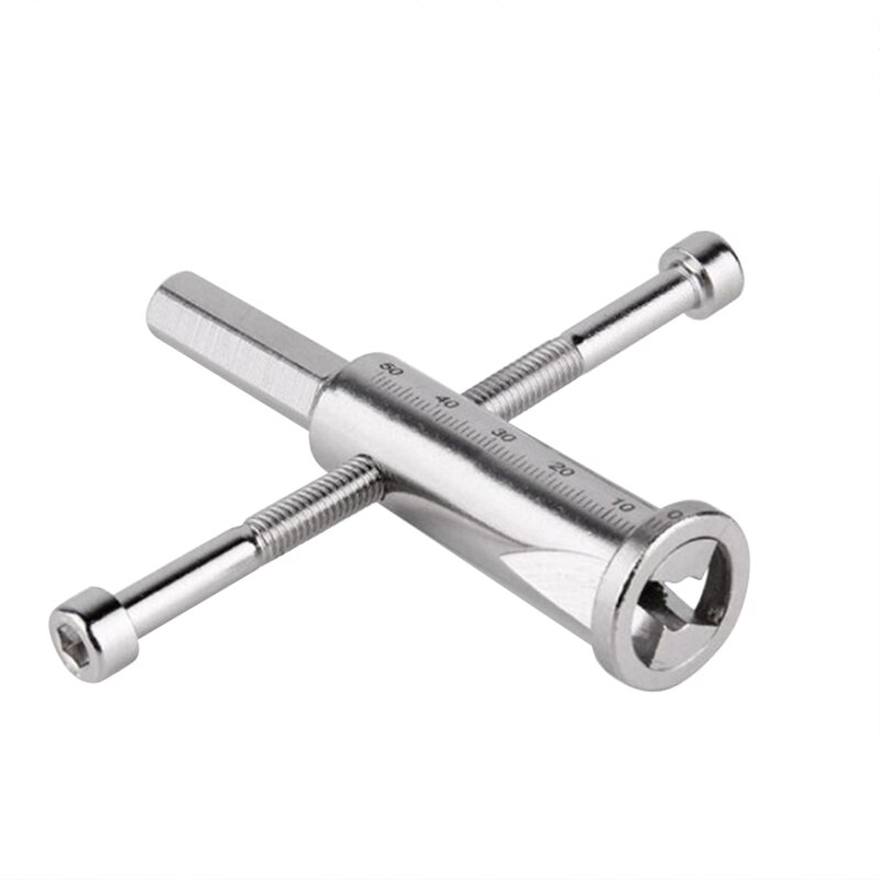wire twisting tool Wire Stripper tool electronic work wire decrustation Pliers Accessories quick twist wire tools: 4 Square