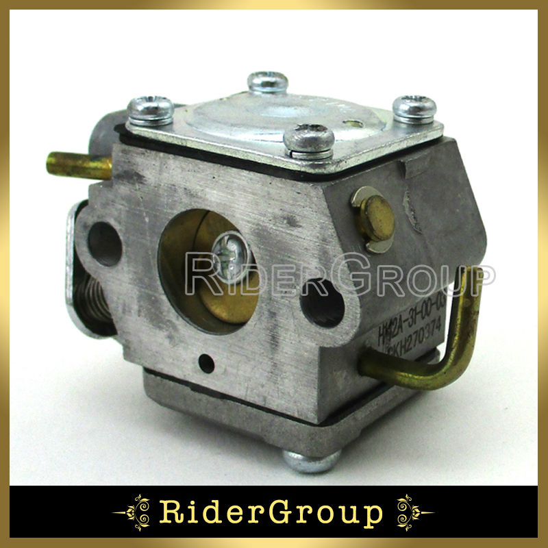 Carburateur Vervangen Zama C1U-P10A C1U-P14A Voor Ryobi Ryan Helmstok Trimmer Carb