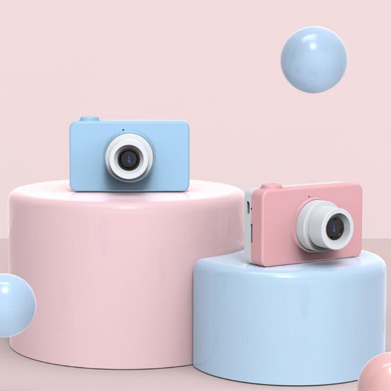 Tragbare freundlicher Mini Digital Kamera SLR HD Kamera Nette Sport freundlicher Kamera Unterstützung Video Aufnahme Wiedergabe