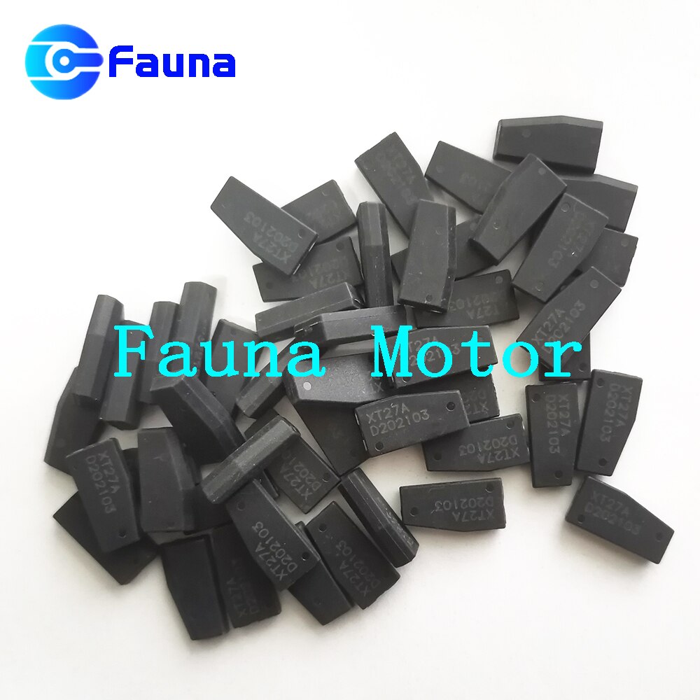 Xhorse Vvdi Super XT27 Chip Werken Met Mini Key Tool Plus