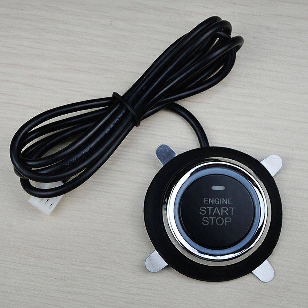 12V General Keyless Access Automaticly Remote Control Smarter System Remote Starter Oil Pump Detection for Auto Van Truck A50