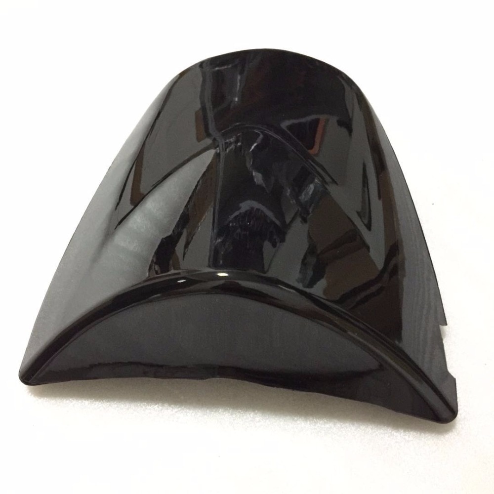 Motorsykkel bakre passasjersete deksel hette til kawasaki  zx6r zx -6r 2003 2004 zx 6r 03 04 z1000 z750 2003 2004 2005 2006 03 04 05