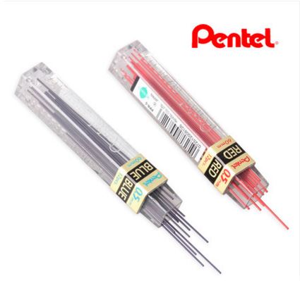 Pentel Mechanical Pencil Lead Pencil Refill 0.5 PPB-5 PPR-5 Japan