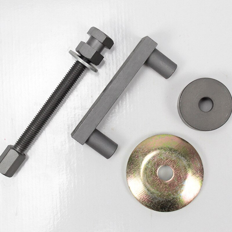 Car Rear Suspension Subframe Bushing Removal Tool Auto Bushes Repair Garage Tools For Ford Mondeo 2001 Onwards Models