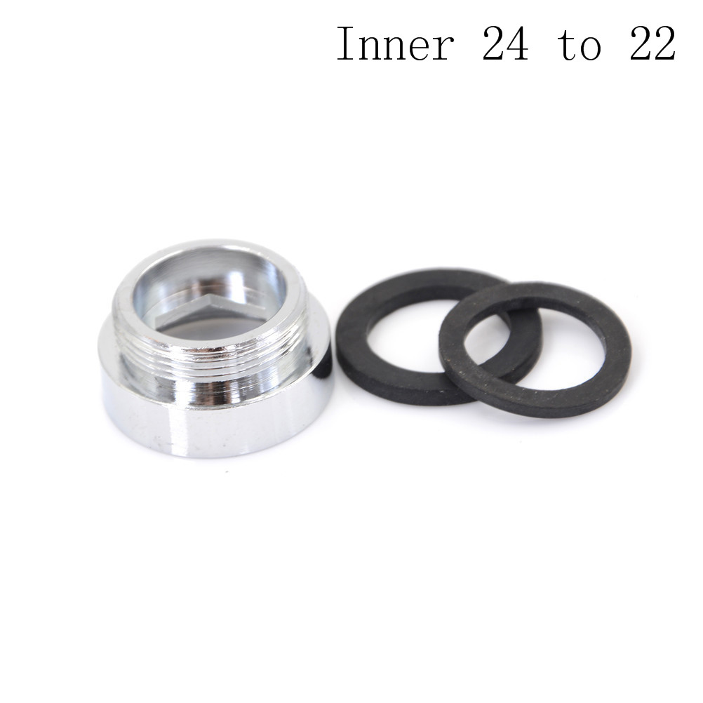 1 Pcs Faucet Adapter Water Purifier Adapter Kitchen Aerator Adapter Faucet Water Purifier Accessories Replacement Tool